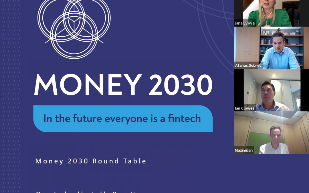 Thoughts from our experts at our Money 2030 event – What the future of fintech looks like