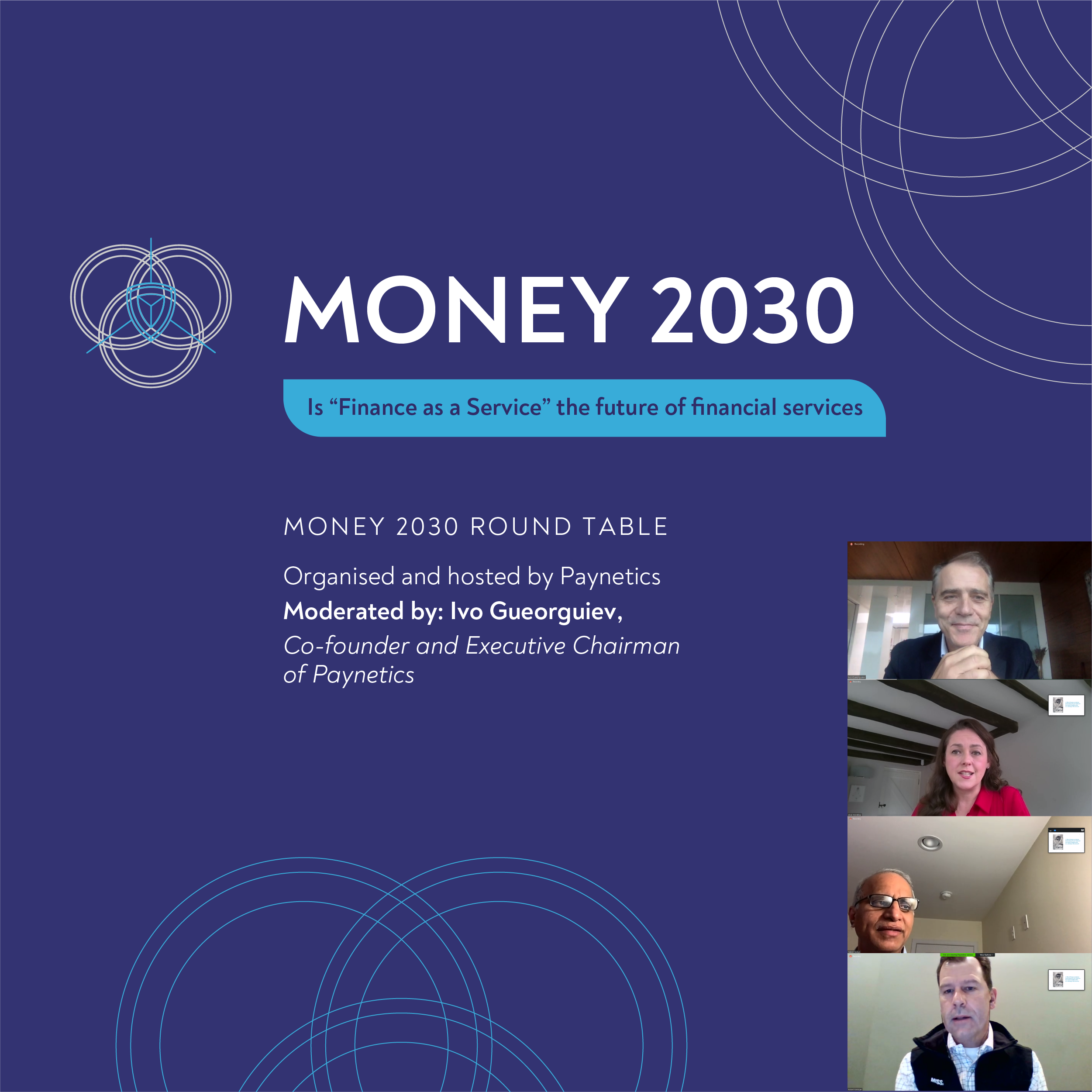 Insights from Money2030 – Why is Finance as a Service (FaaS) taking off now?
