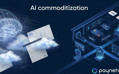 The New Moats in the AI Economy: Why Embedded Finance Will Decide Which SaaS Companies Survive